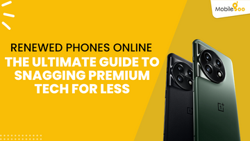 The Ultimate Guide To Snagging Premium Tech For Less