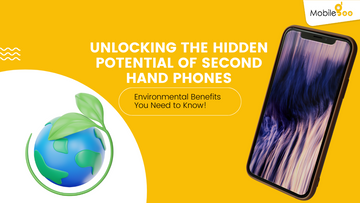 Unlocking The Hidden Potential Of Second Hand Phones