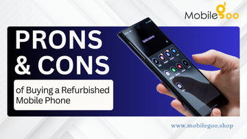 Mobilegoo | Refurbished phone | Phone | Mobile phone | Used phone | Used Mobile Phone | Open Box Phones | Unboxed phones