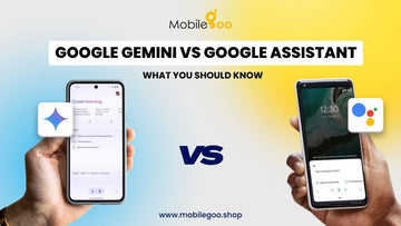 Google Gemini vs Google Assistant