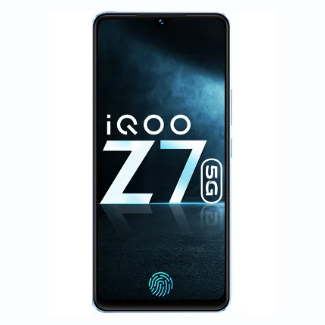 IQOO Z7 - Mobilegoo