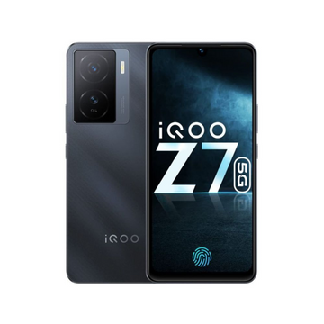 IQOO Z7 - Mobilegoo