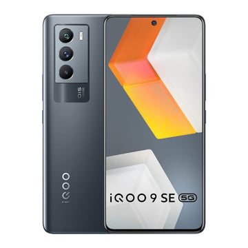 IQOO 9 SE 5G (Unbox)