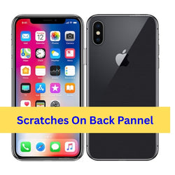 Apple iPhone Xs Max - Phony Phone