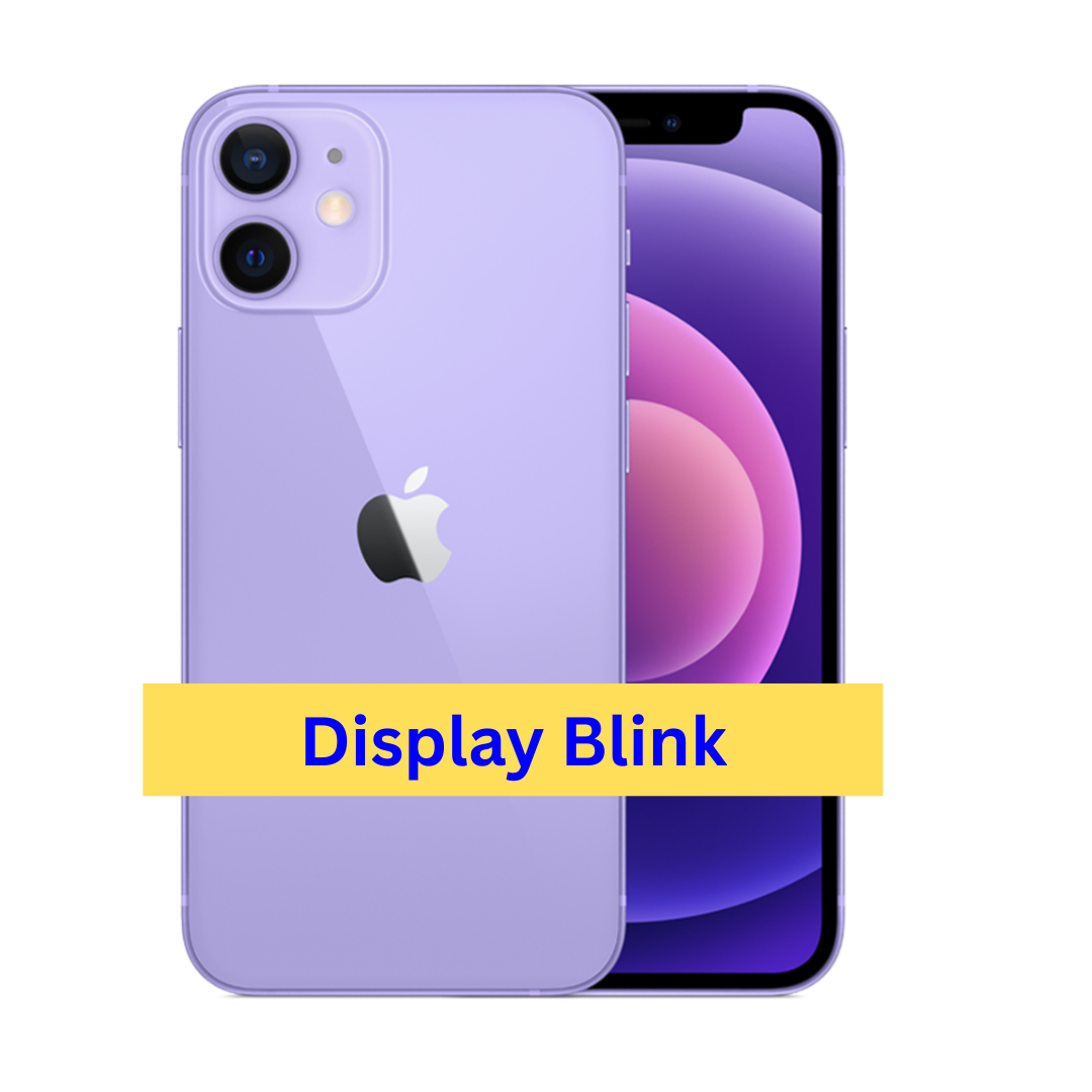 Buy Used iPhone 12 Mini Online From