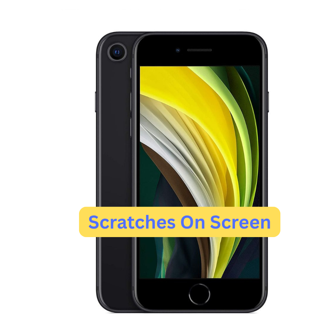Buy Used iPhone SE 2 Online From Mobilegoo.