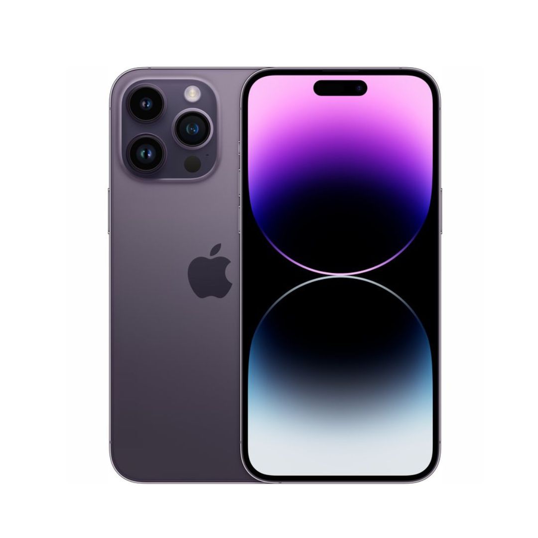 Buy Second Hand iPhone 14 Pro Max At Best Price from Mobilegoo.