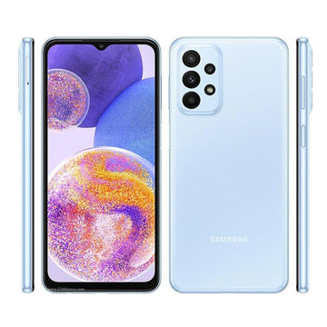 Samsung Galaxy A23 - Mobilegoo