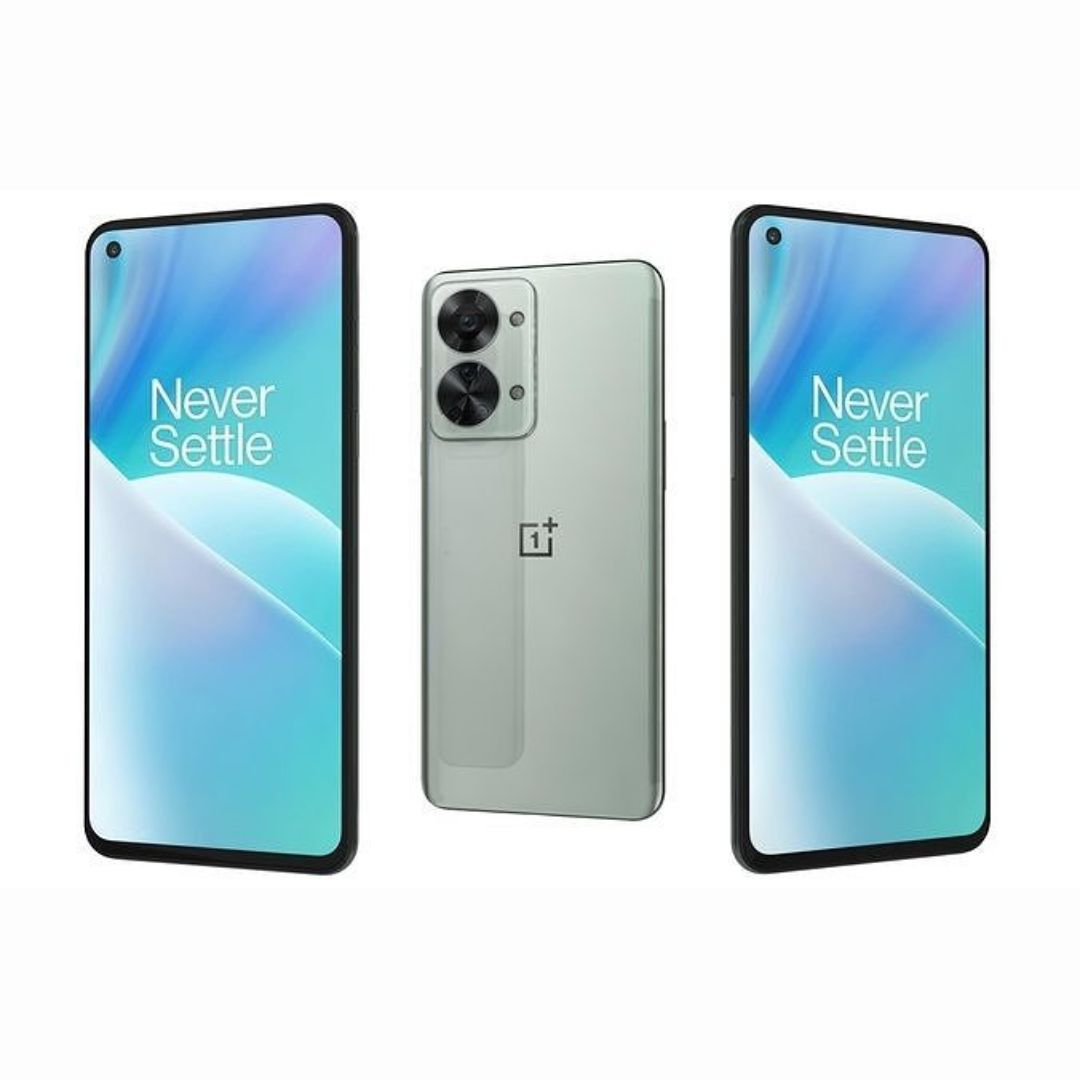 OnePlus Nord 2T 5G - Mobilegoo