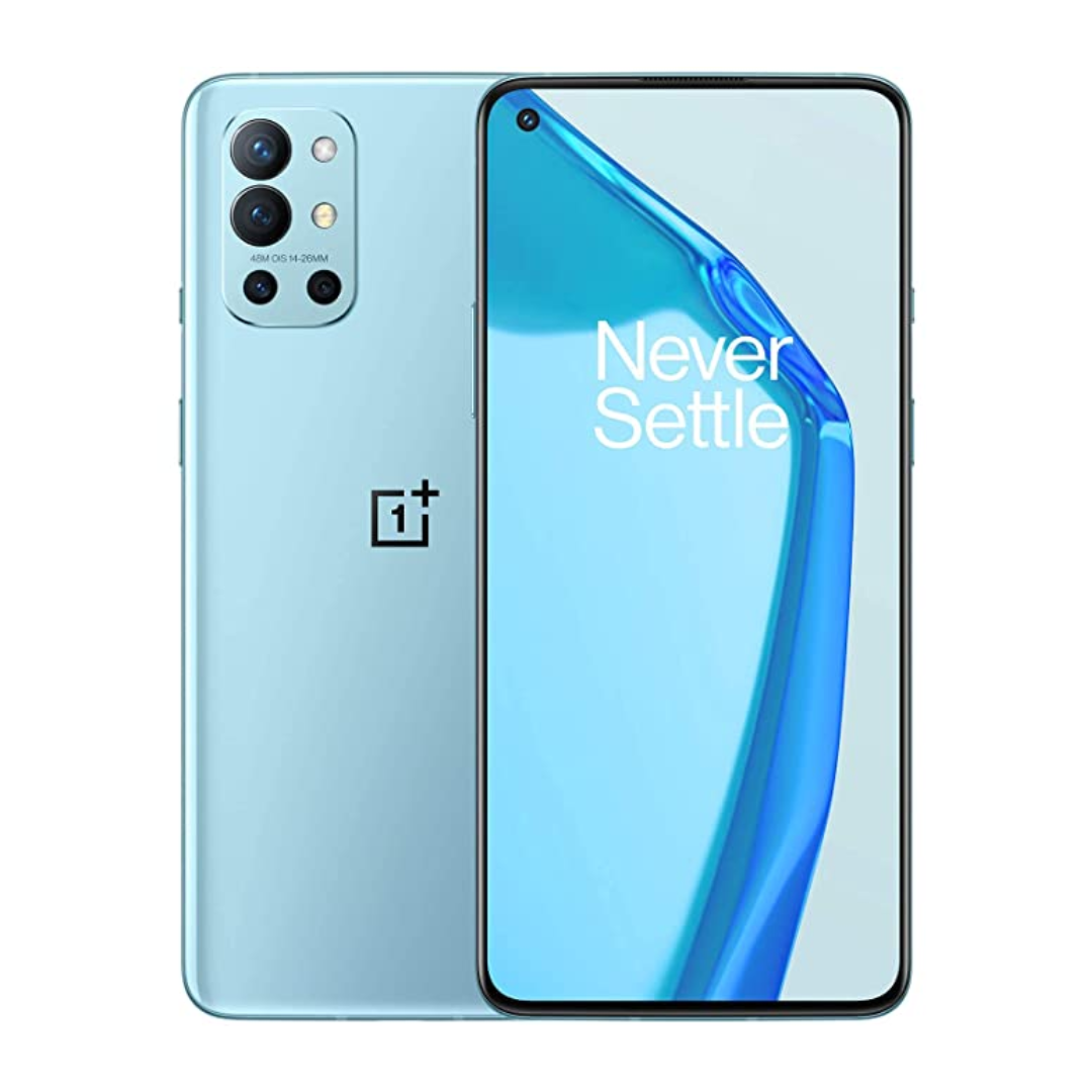 OnePlus 9R - Mobilegoo