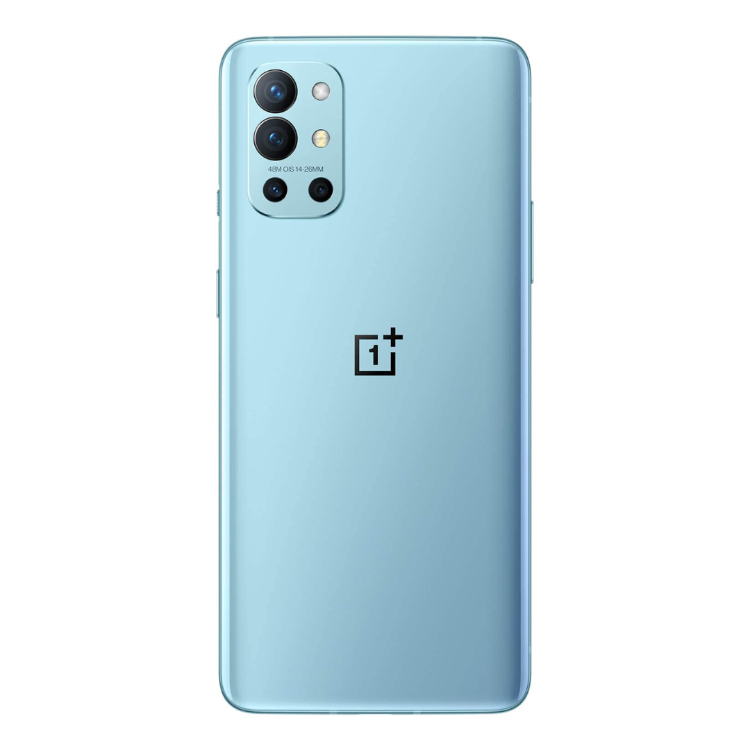 OnePlus 9R - Mobilegoo