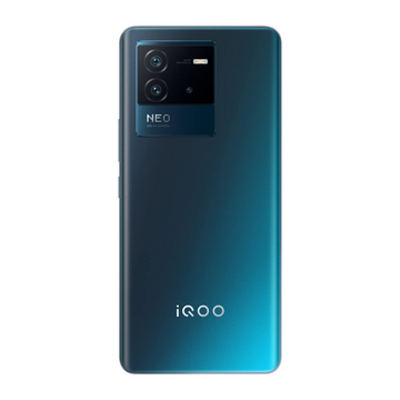 IQOO Neo 6 5G (UNBOX)