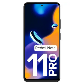 Redmi Note 11 Pro (UNBOX)