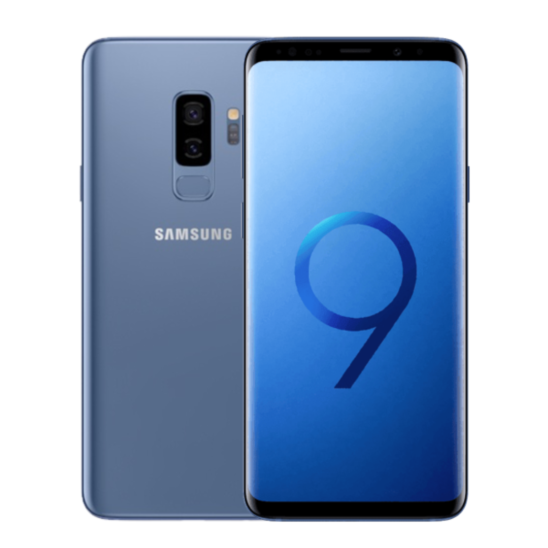 Samsung Galaxy S9 Plus - Mobilegoo