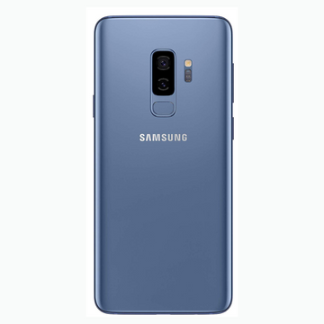 Samsung Galaxy S9 Plus - Refurbished