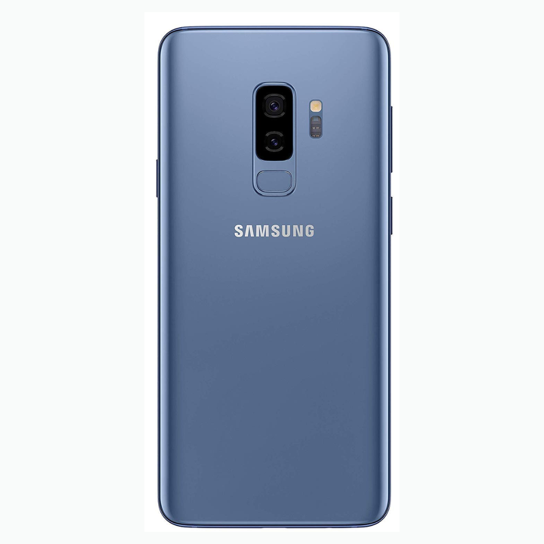 Samsung Galaxy S9 Plus - Mobilegoo