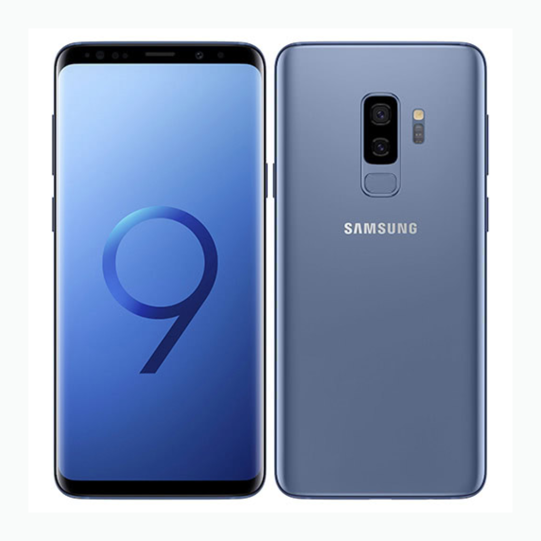 Samsung Galaxy S9 Plus - Mobilegoo