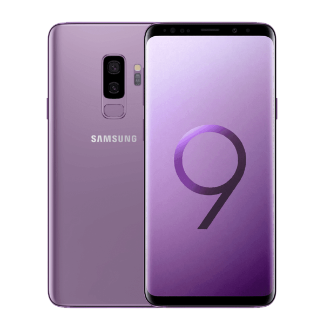 Samsung Galaxy S9 Plus - Mobilegoo