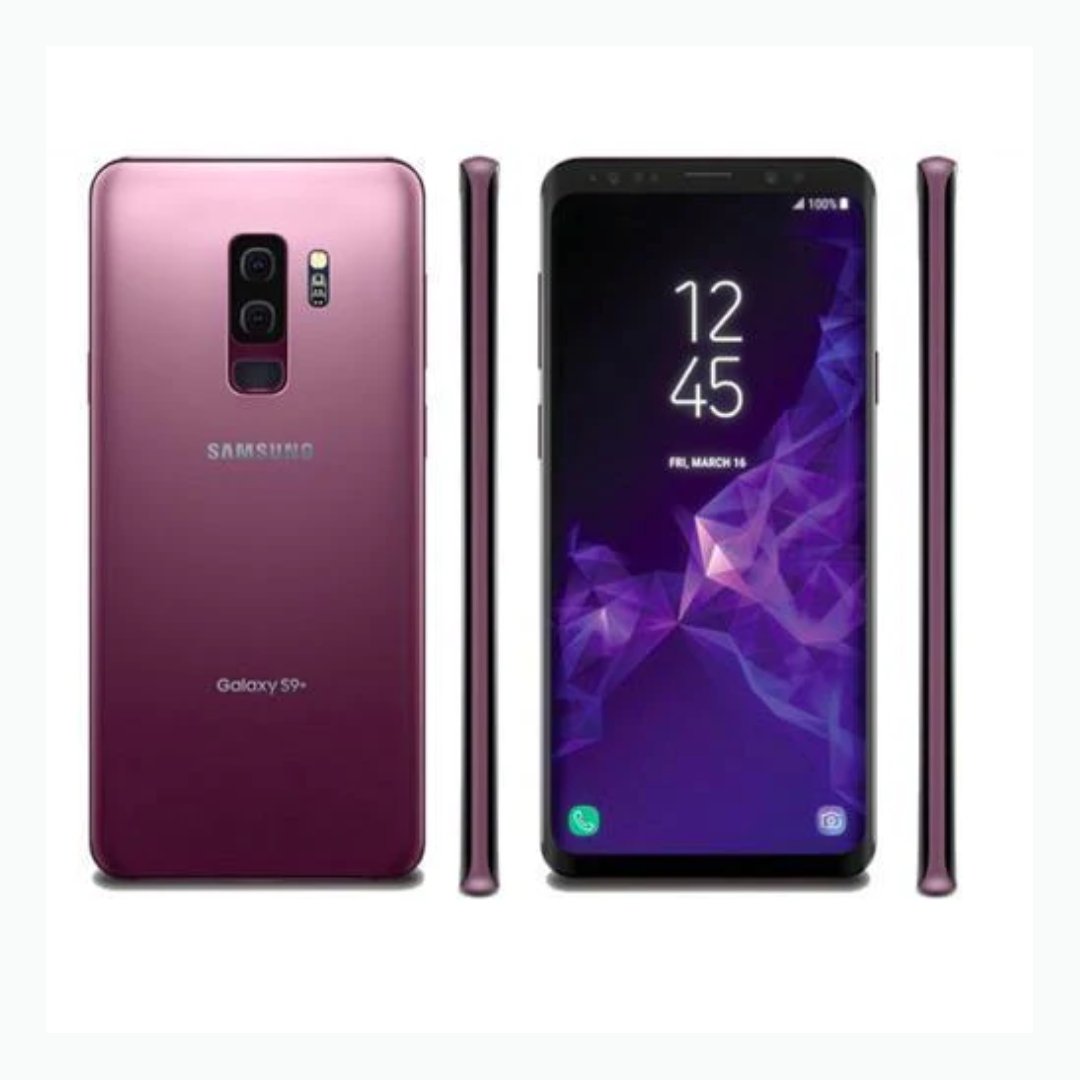 Samsung Galaxy S9 Plus - Mobilegoo