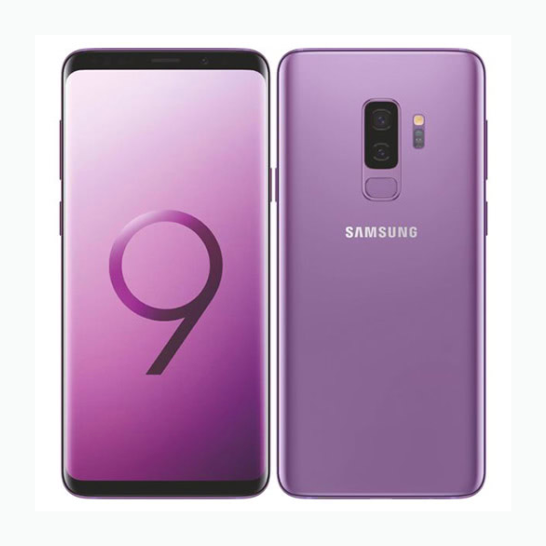 Samsung Galaxy S9 Plus - Mobilegoo