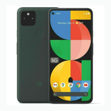 google pixel 5a - Mobilegoo