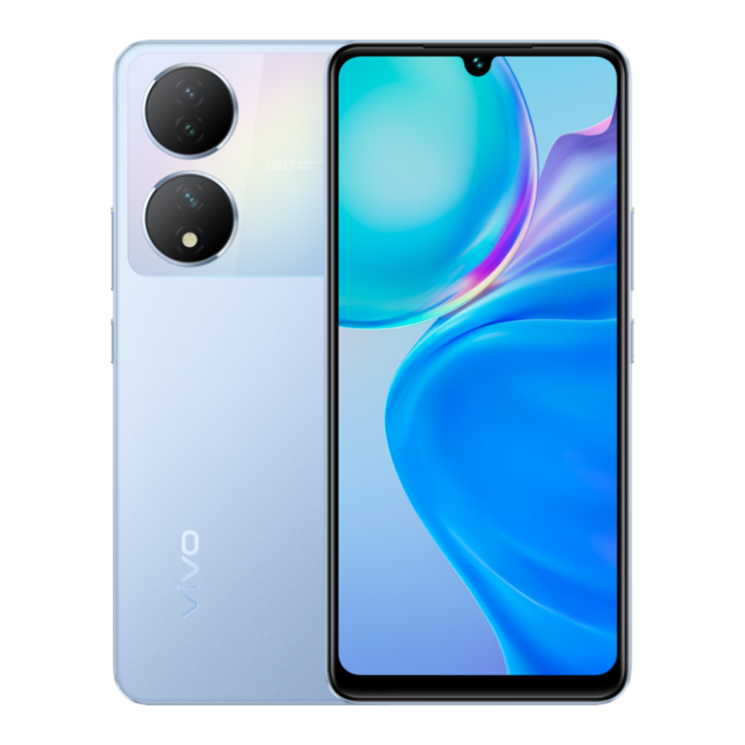 Vivo Y100A - Mobilegoo