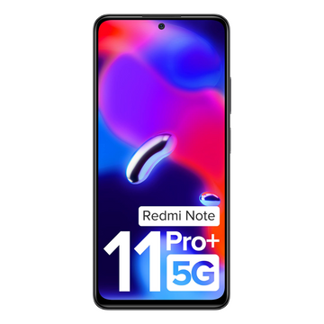 Buy redmi note 11 pro plus 5g