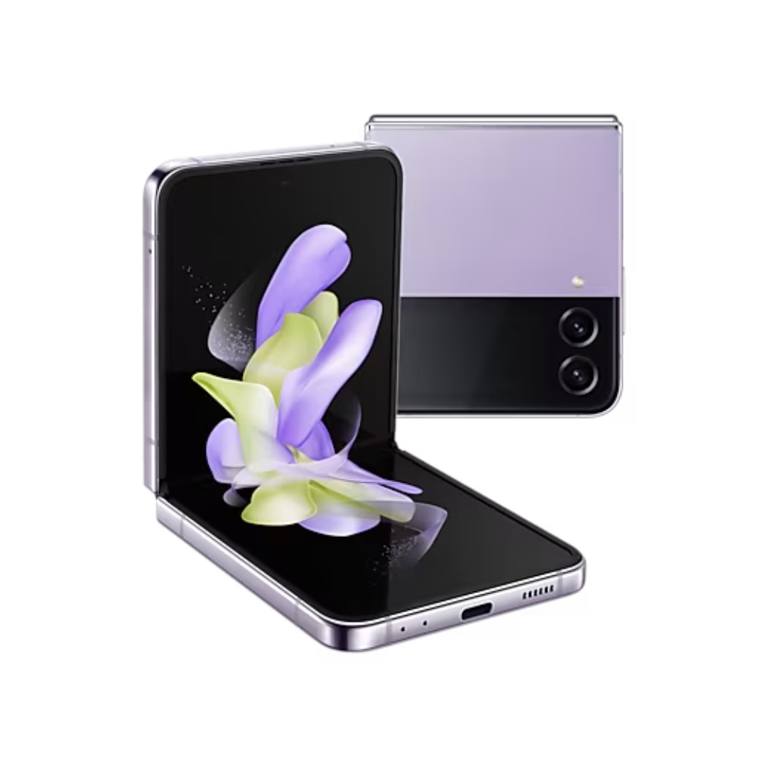 Samsung Galaxy Z Flip 4 5G - Mobilegoo