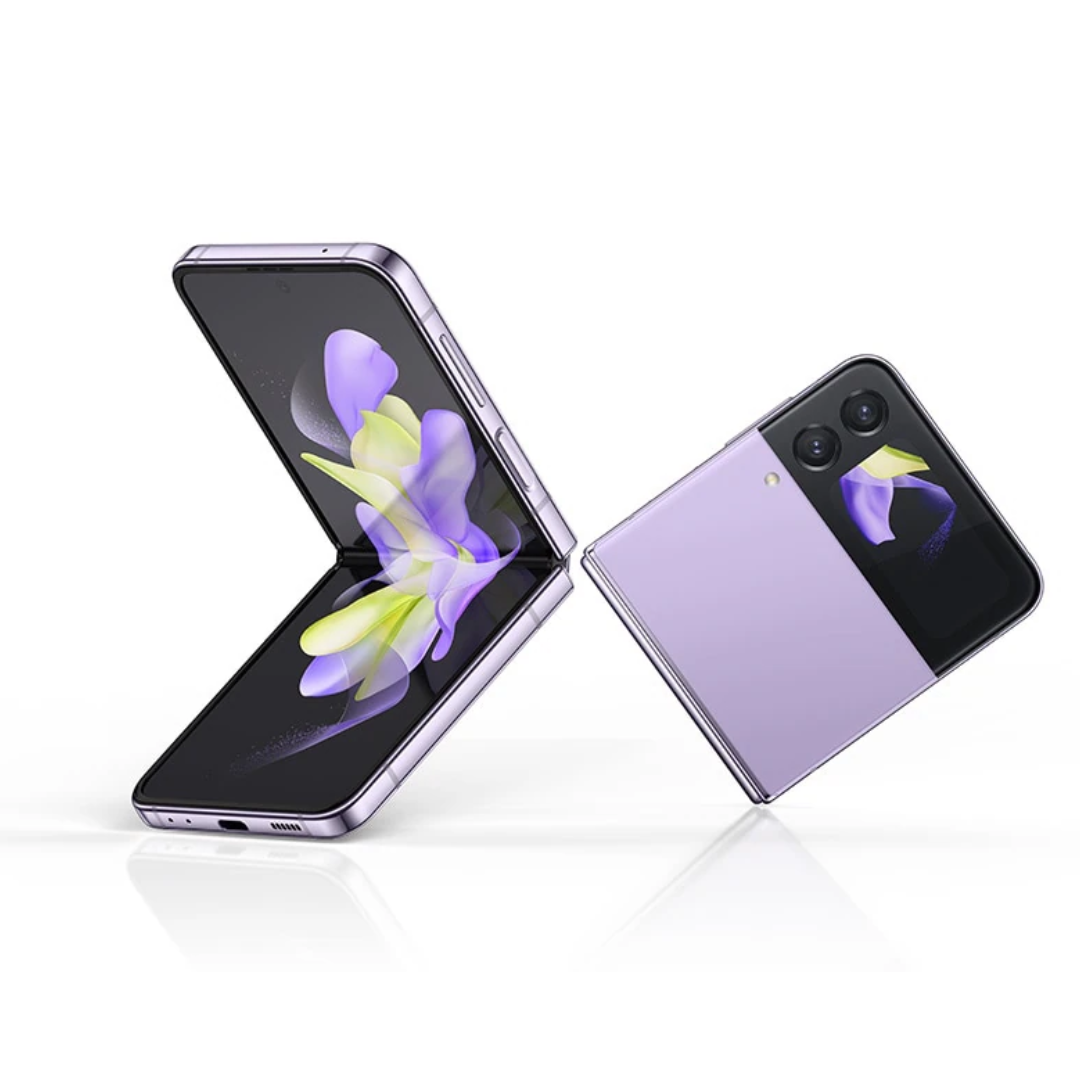 Samsung Galaxy Z Flip 4 5G - Mobilegoo