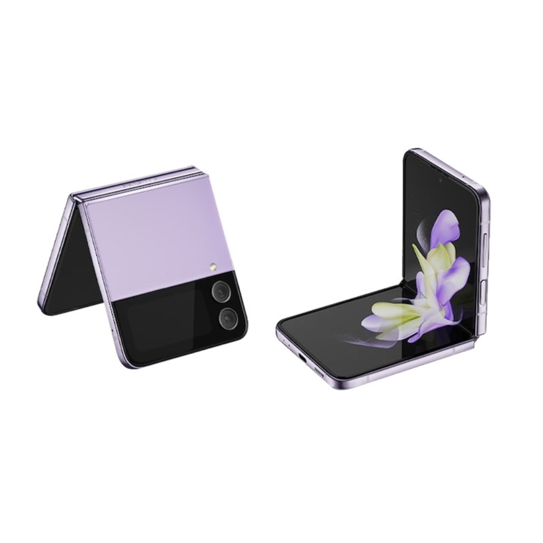 Samsung Galaxy Z Flip 4 5G - Mobilegoo