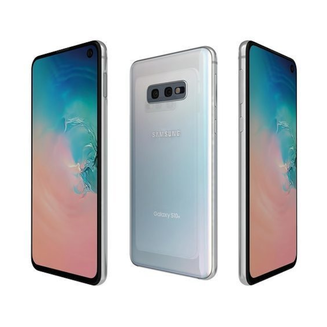 Samsung Galaxy S10e - Mobilegoo