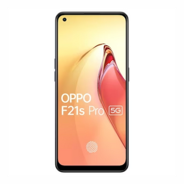 Oppo F21s Pro 5G (UNBOX)