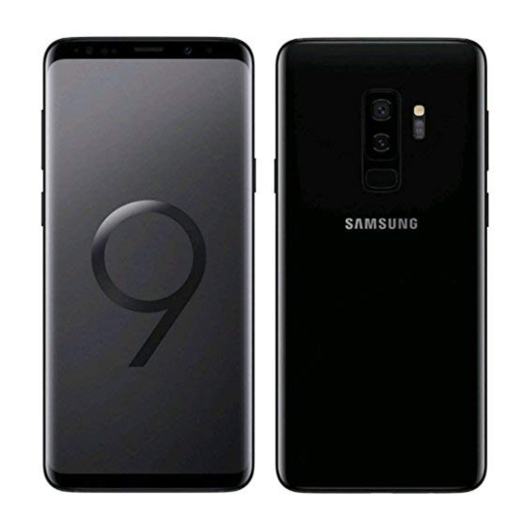 Buy Refurbished Samsung Galaxy S9 Plus Online In India Mobilegoo
