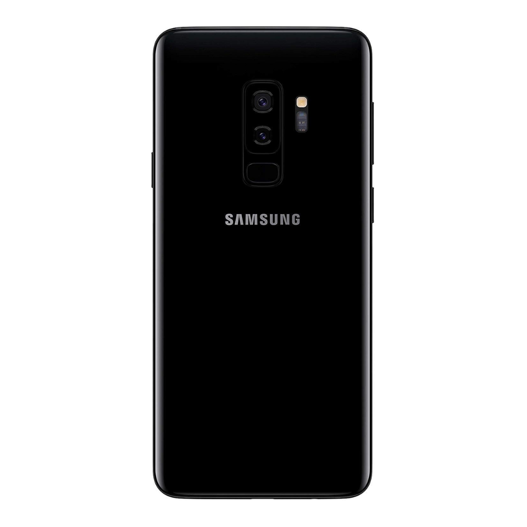 Samsung Galaxy S9 Plus - Mobilegoo