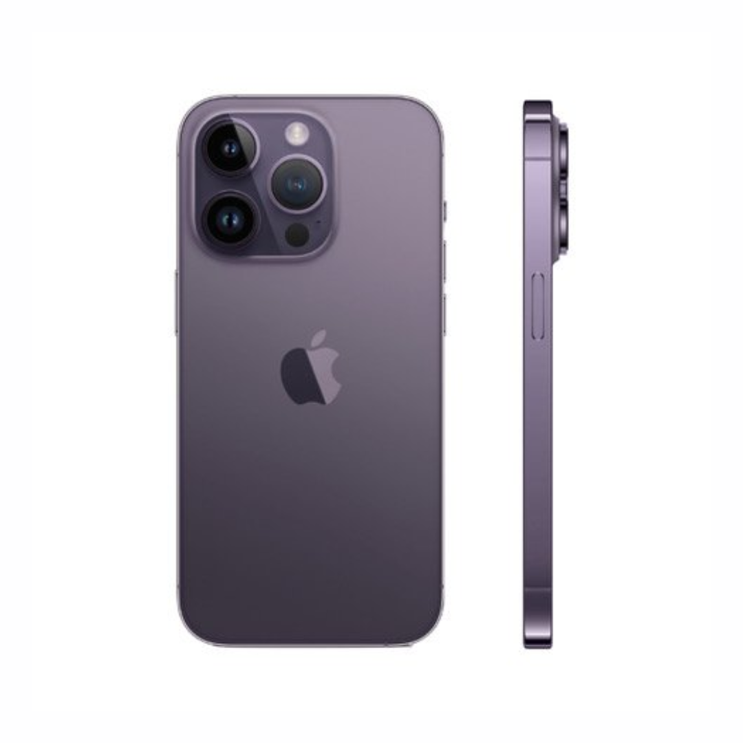 Apple iPhone 14 Pro - Mobilegoo