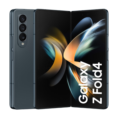 Samsung Galaxy Z Fold 4 - Mobilegoo