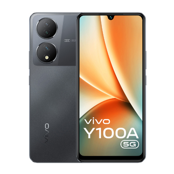 Vivo Y100A - Mobilegoo