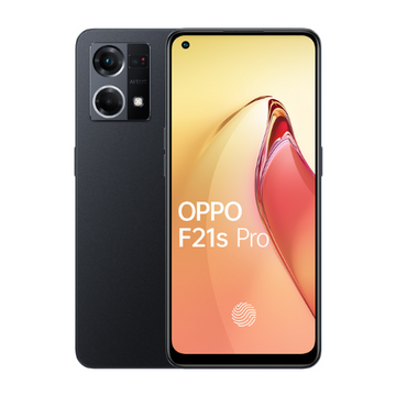 Oppo F21s Pro 4G (UNBOX)