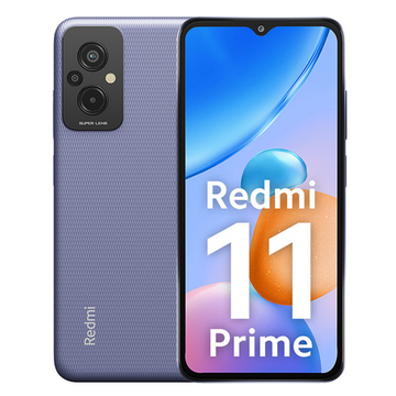 Redmi 11 Prime - Mobilegoo