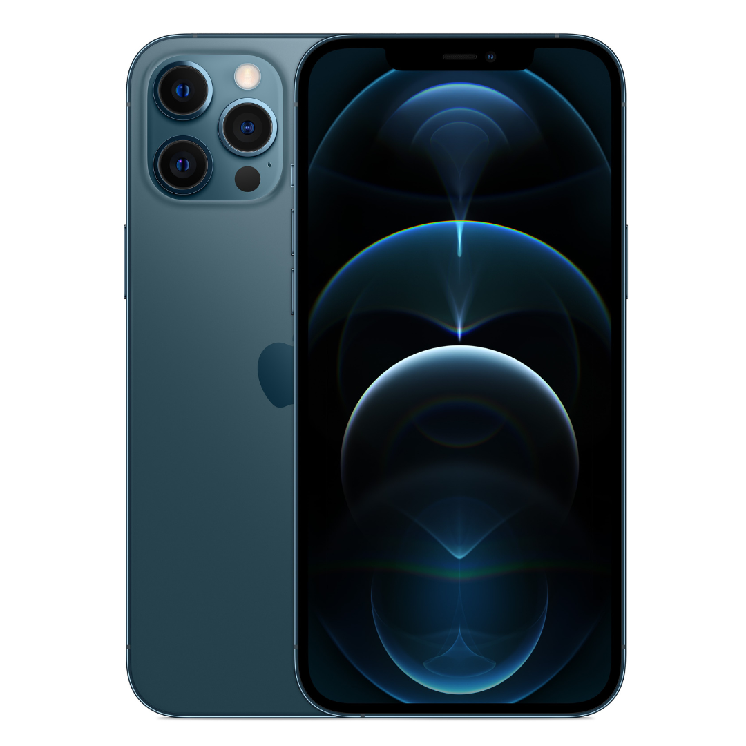 Buy Second Hand iPhone 12 Pro Max- Mobilegoo