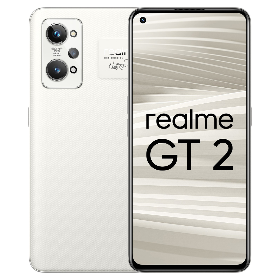 Realme GT2 5G - Mobilegoo