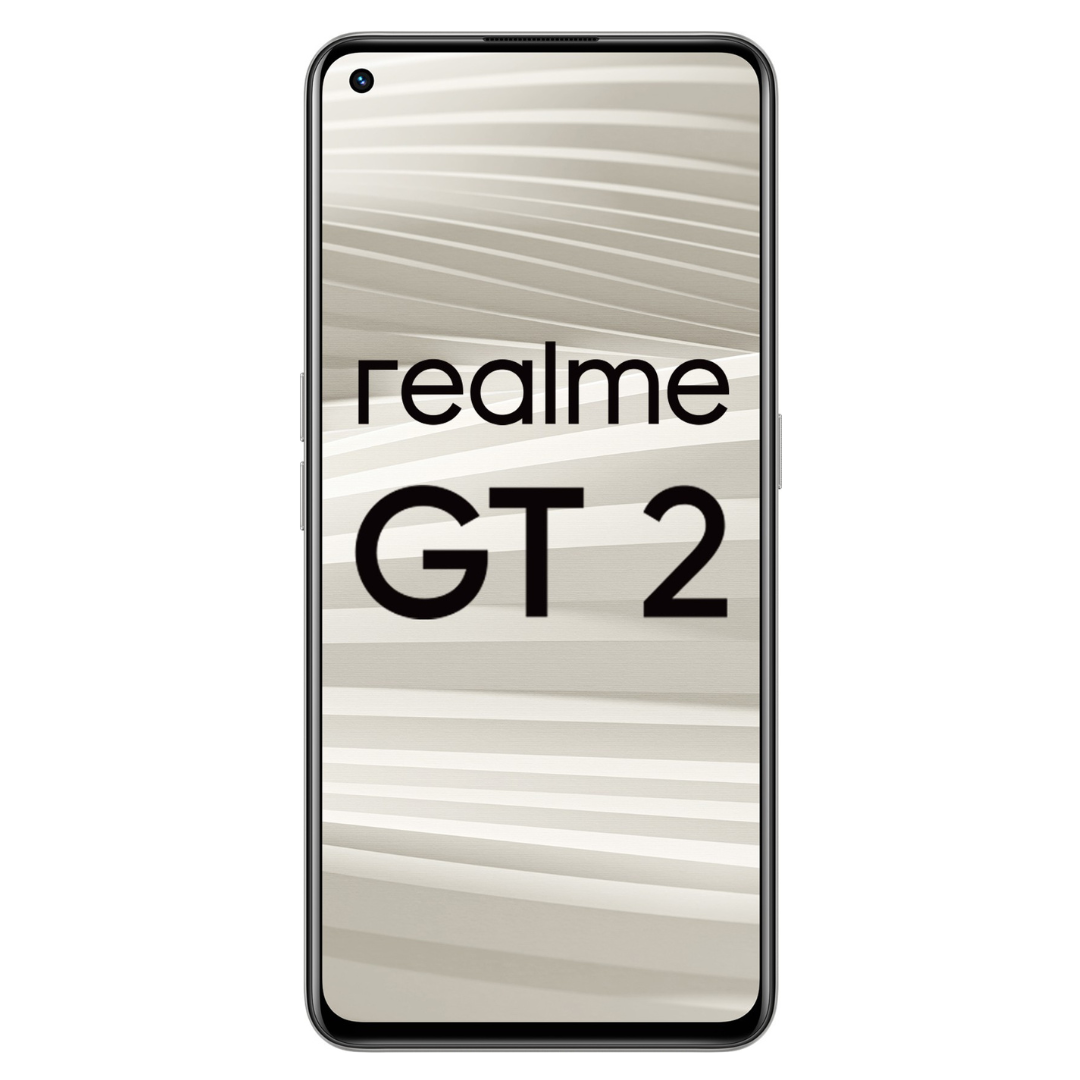Realme GT2 5G - Mobilegoo