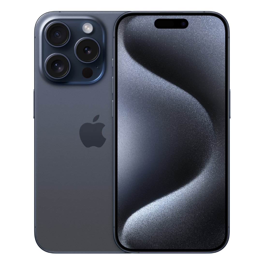Apple iPhone 15 Pro - Mobilegoo