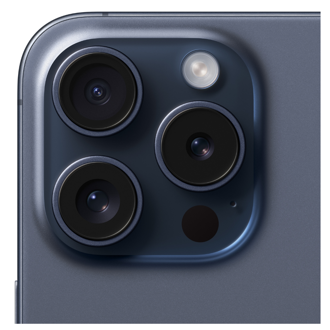 Apple iPhone 15 Pro - Mobilegoo