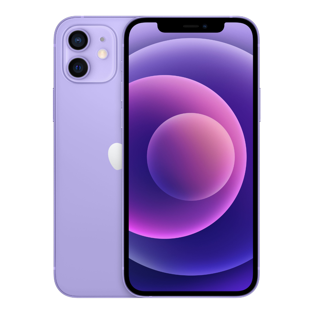 Apple iPhone 12 - Mobilegoo