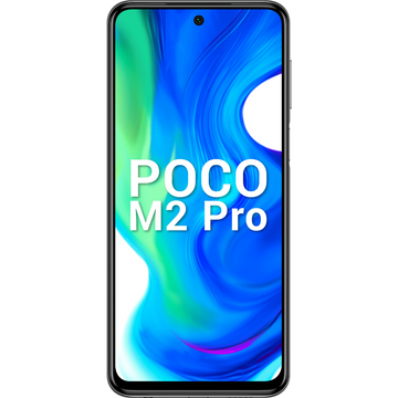 Buy Poco M2 Pro Refurbhished
