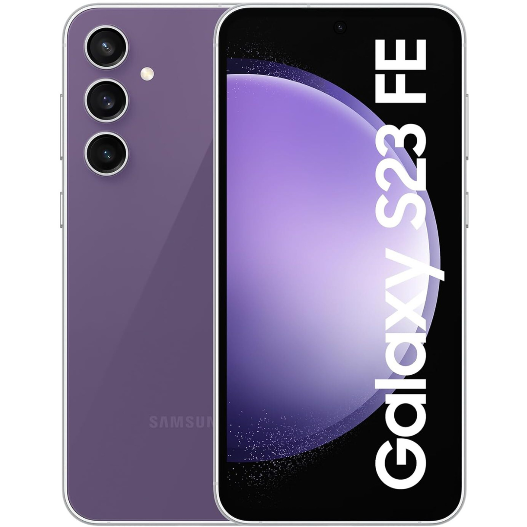 Samsung Galaxy S23 FE 5G - Mobilegoo