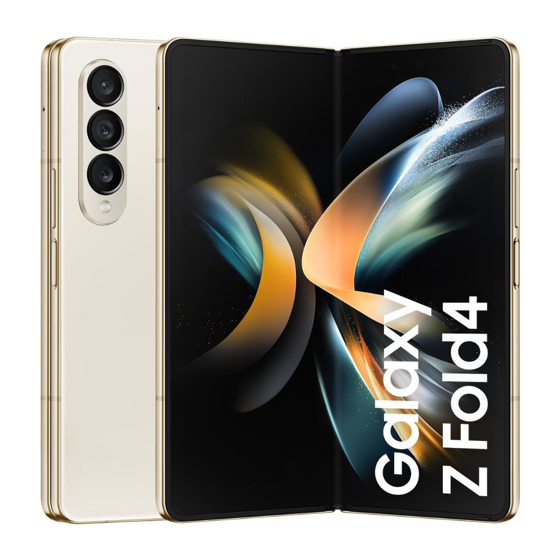 Samsung Galaxy Z Fold 4 - Mobilegoo