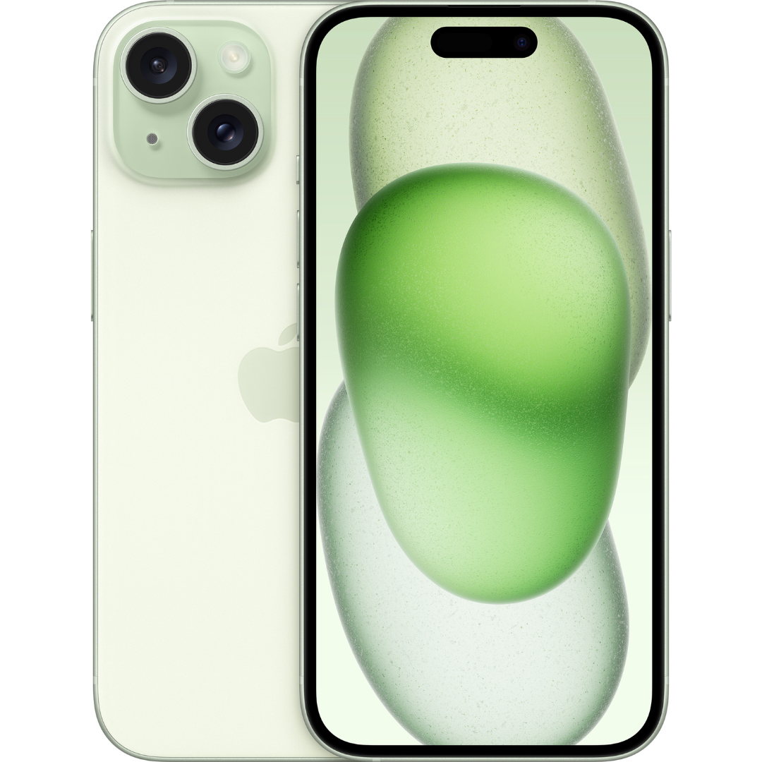 Apple iPhone 15 - Mobilegoo