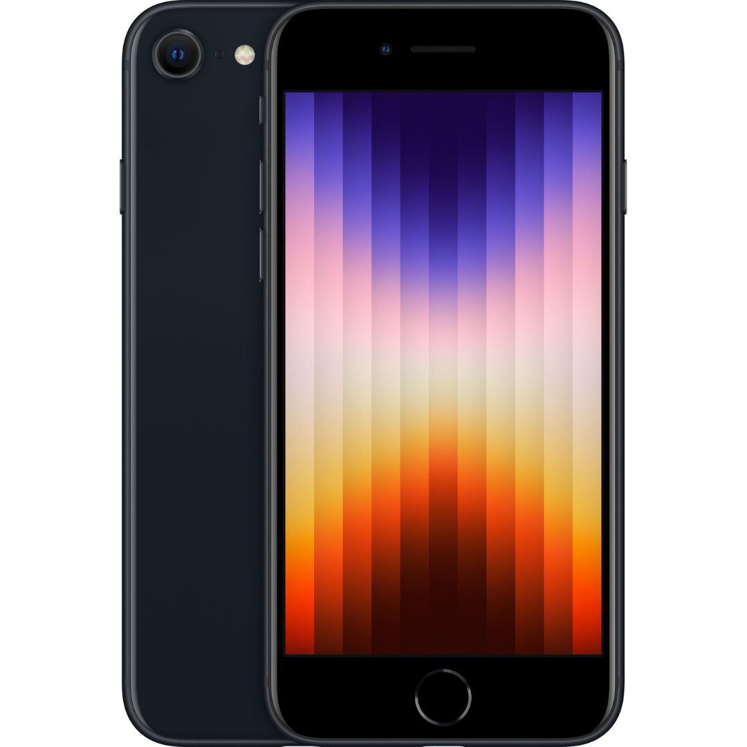 Apple IPhone SE 3 - Mobilegoo